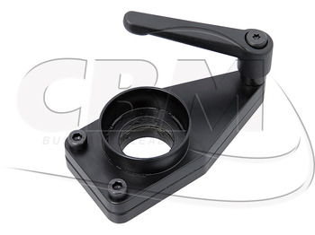 Asiento KNORR-BREMSE