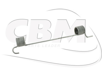 Piezas de freno IRISBUS