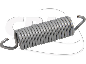 Pinza de freno SCANIA