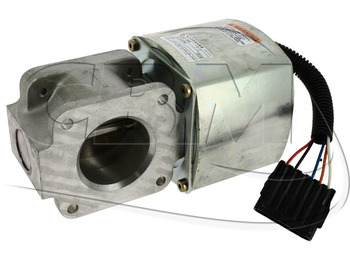 Motor y piezas CUMMINS