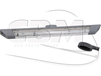 Luz/ Iluminación IRISBUS