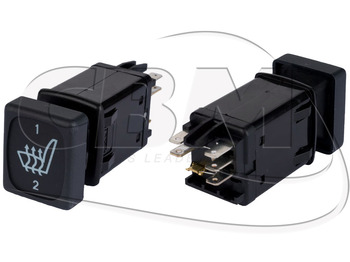 Sistema eléctrico VAN HOOL