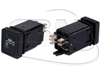 Sistema eléctrico IRISBUS