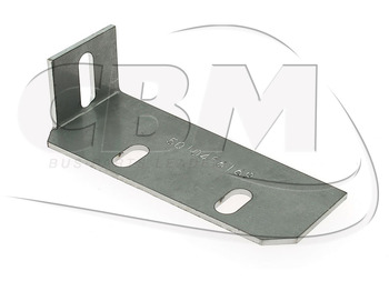 Carrocería y exterior IVECO