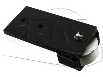 Carrocería y exterior BOSCH