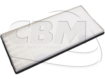 Filtro de cabina SCANIA