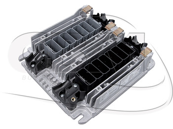 Unidad de control SCANIA