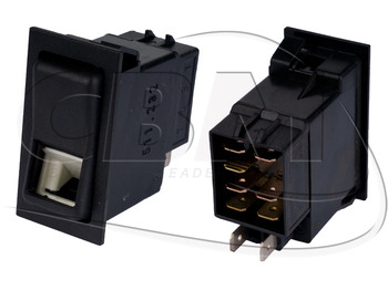 Sistema eléctrico IRISBUS