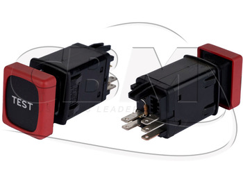 Sistema eléctrico IRISBUS
