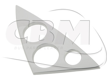 Carrocería y exterior VAN HOOL