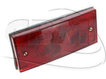 Luz trasera VAN HOOL