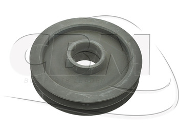 Tensor de correa VOITH