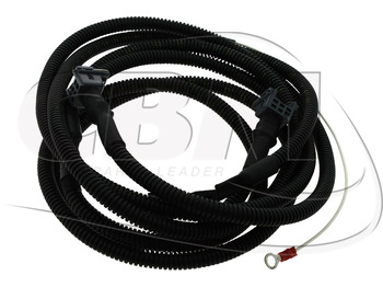 Luz trasera MERCEDES-BENZ