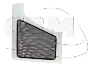 Carrocería y exterior IRISBUS