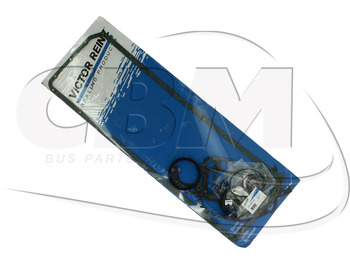 Motor y piezas MANN-FILTER