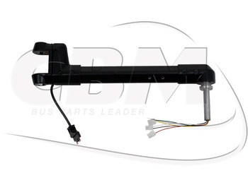 Espejo retrovisor MAN