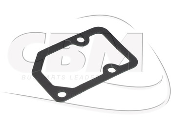 Caja de cambios y piezas VOITH
