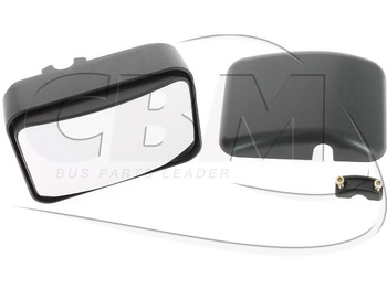 Espejo retrovisor MAN
