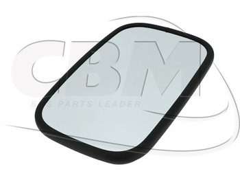 Espejo retrovisor MAN