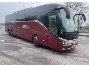 Leasing para  Setra S516HD  Euro-6 Setra S516HD  Euro-6: foto 1