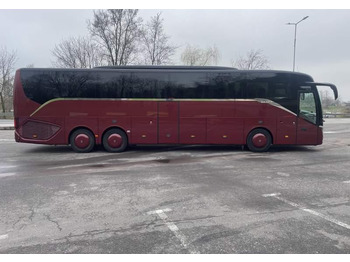 Leasing para  Setra S516HD  Euro-6 Setra S516HD  Euro-6: foto 2