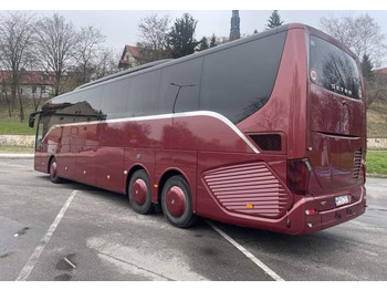 Leasing para  Setra S516HD  Euro-6 Setra S516HD  Euro-6: foto 5