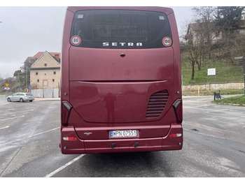 Leasing para  Setra S516HD  Euro-6 Setra S516HD  Euro-6: foto 4