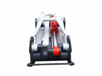 Pinza de manipulación Ferrari FLG 43 XS chwytak do drewna: foto 3