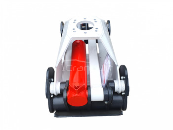 Pinza de manipulación Ferrari FLG 43 XS chwytak do drewna: foto 4