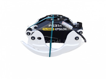 Pinza de manipulación PALFINGER