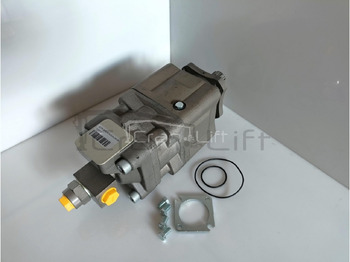 Bomba hidráulica para Grúa para camión Pompa hydrauliczna Sunfab SLPD-35/35: foto 2