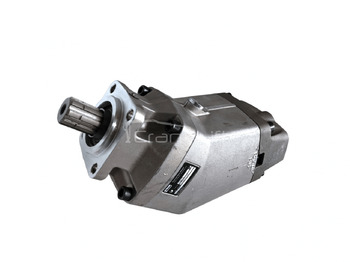 Bomba hidráulica PARKER