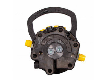 Hidráulica para Grúa para camión Rotator hydrauliczny Indexator GV6 5006285: foto 4
