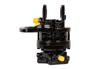 Hidráulica para Grúa para camión Rotator hydrauliczny Indexator GV6 5006285: foto 3