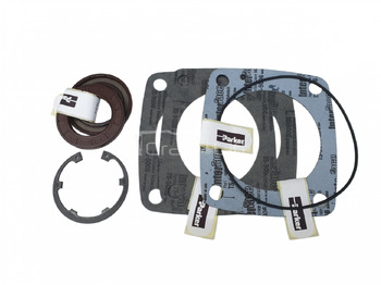 Bomba hidráulica PARKER