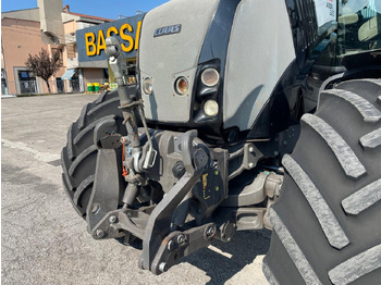 Tractor CLAAS AXION 840 C-MATIC: foto 4