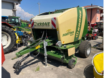 Rotoempacadora KRONE Fortima