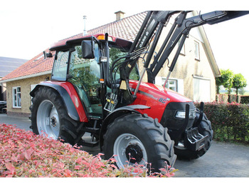 Tractor CASE IH JXU Maxxima