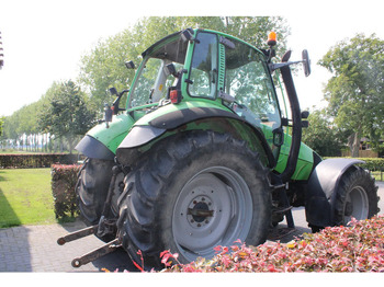 Leasing para Deutz Agrotron 6.30S Deutz Agrotron 6.30S: foto 4