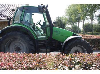 Leasing para Deutz Agrotron 6.30S Deutz Agrotron 6.30S: foto 3