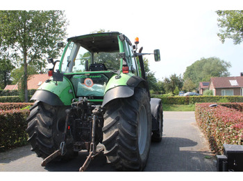Leasing para Deutz Agrotron 6.30S Deutz Agrotron 6.30S: foto 5