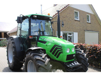 Tractor DEUTZ Agroplus