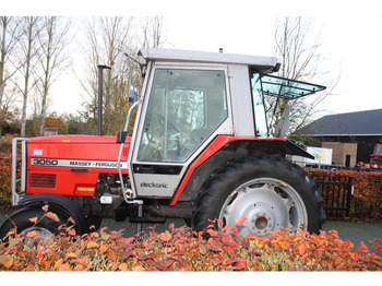 Tractor Massey Ferguson 3050: foto 5 Tractor Massey Ferguson 3050: foto 5