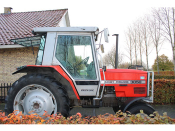 Tractor Massey Ferguson 3050: foto 2 Tractor Massey Ferguson 3050: foto 2