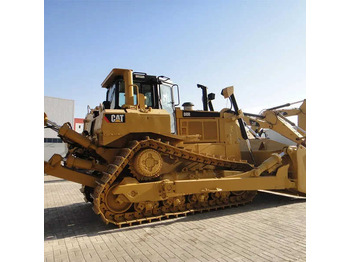 Bulldozer