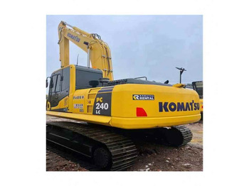 Excavadora KOMATSU PC240-8