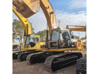 Excavadora de cadenas CATERPILLAR