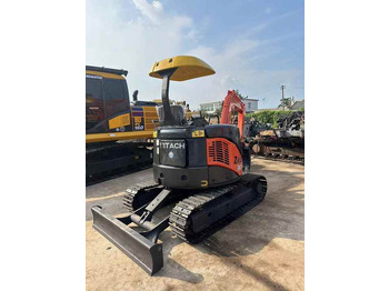 Excavadora Mini 3-Ton Excavator used  Hitachi ZX30 excavator with Excellent Performance and Low Price for sale! [ Copy ] [ Copy ]: foto 4