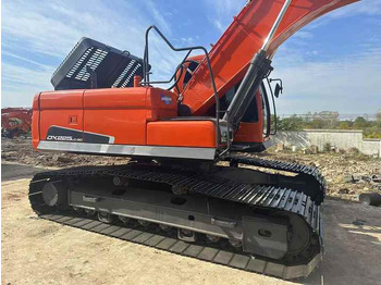 Excavadora Second  Hand  Doosan Dx225 Excavator  20tons Middle Machine for Sale  Excellent Condition  Doosan Dx225 300 Hot Sale Machine: foto 3