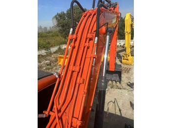 Excavadora Second  Hand  Doosan Dx225 Excavator  20tons Middle Machine for Sale  Excellent Condition  Doosan Dx225 300 Hot Sale Machine [ Copy ]: foto 5